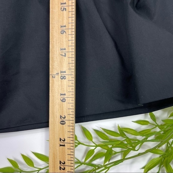 Kenneth Cole New York Sz 2 Box Pleated Skirt - Picture 10 of 11